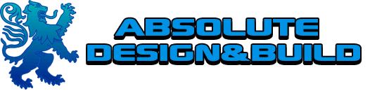 Absolute Design & Build Logo
